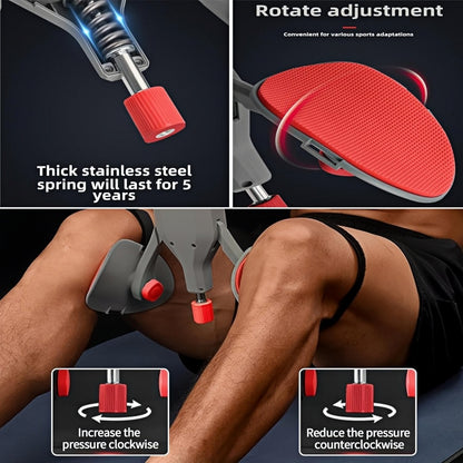 CorePulse™ – Inner Strength. Real Confidence.