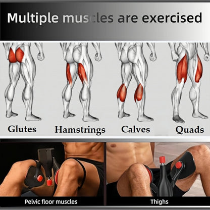 CorePulse™ – Inner Strength. Real Confidence.