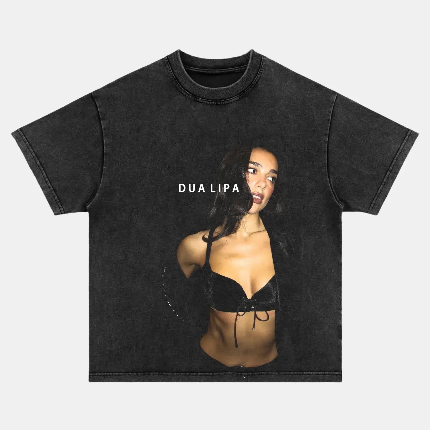 DUA LIPA QUEEN TEE