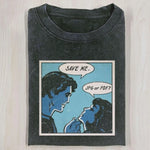 SAVE ME T-SHIRT