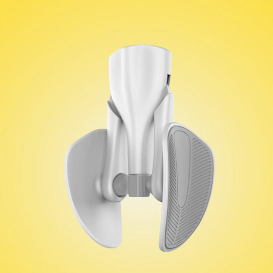 CorePulse™ – Inner Strength. Real Confidence.