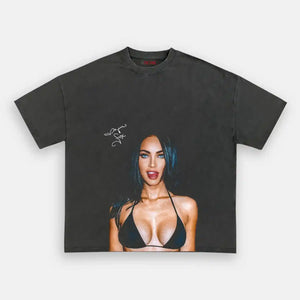 MEGAN FOX TSHIRT