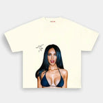 MEGAN FOX TSHIRT