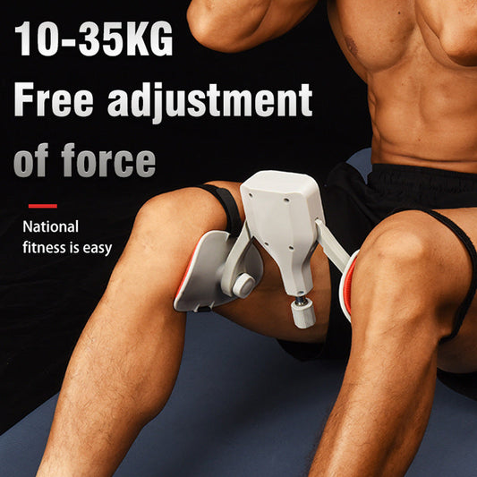 CorePulse™ – Inner Strength. Real Confidence.